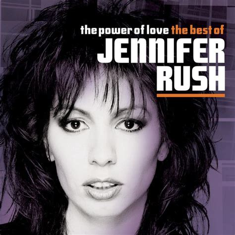 irving el poder del amor|The Power of Love (canción de Jennifer Rush)